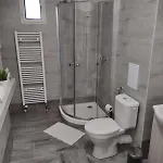 útulný V Centru Kroměříže Apartamento *