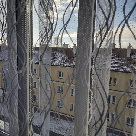 útulný V Centru Kroměříže Apartamento *