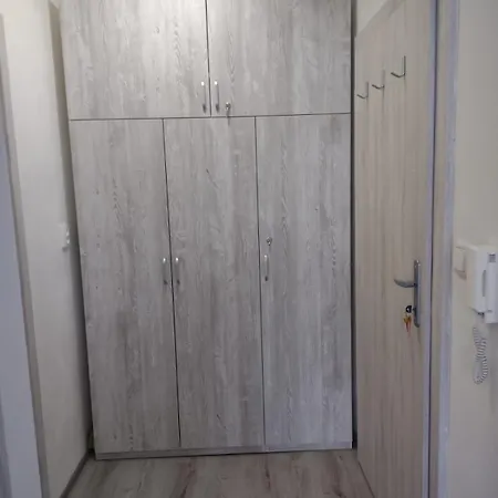 Utulny V Centru Kromerize Appartement