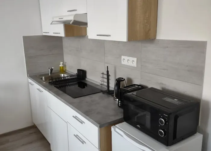 Utulny V Centru Kromerize Kroměříž
